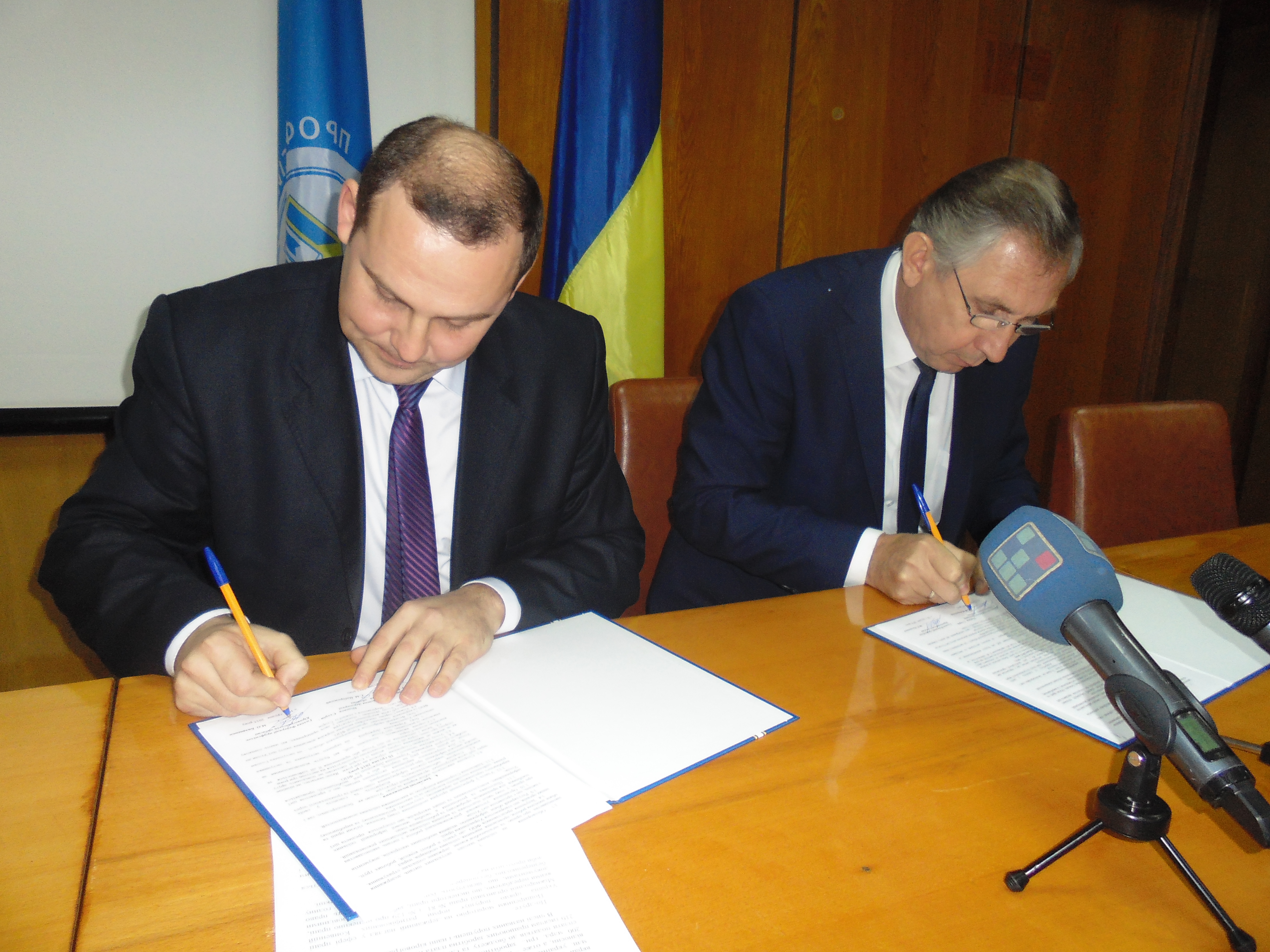 Об’єднання зусиль у захисті прав працівників