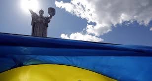 Стратегія Національної безпеки України