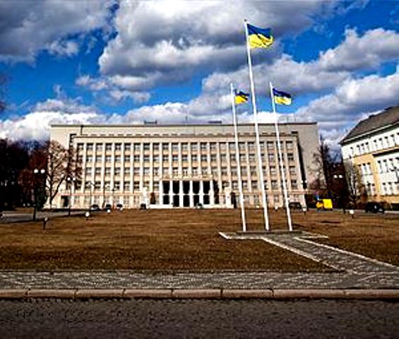 Голова Закарпатської облдержадміністрації підтримав вимоги профспілок   