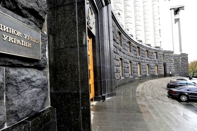 ЗАСІДАННЯ КАБМІНУ. Профспілки відстоюють права та інтереси працівників