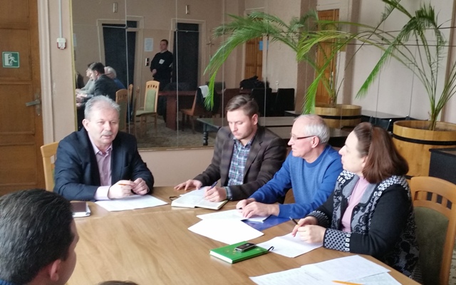 Мінімальній заробітній платі – європейський рівень
