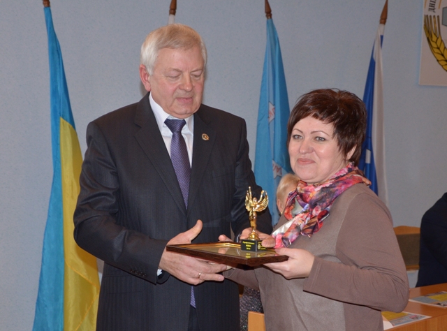 Міжспілковий профцентр:  більше сторіччя на сторожі прав трудящих 