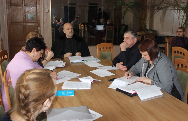 Трудовий кодекс: алгоритм роботи напрацьовано