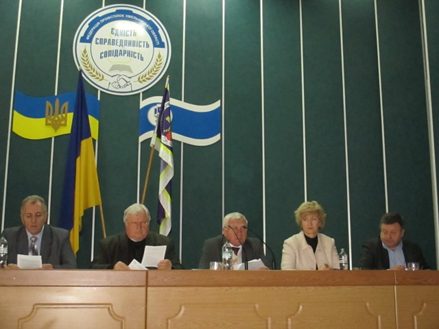 Хмельниччина. Ситуація вимагає рішучих кроків