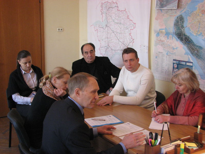 Проблеми Запорізького електровозоремонтного заводу вирішуємо разом