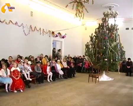 Новорічний ранок3