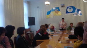 Бюджет, нові податки та реорганізація фондів соціального страхування: теми навчання голів членських організацій профспілок