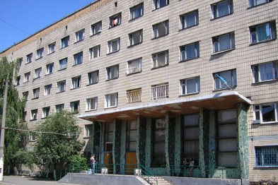 Строк мораторію на відчуження гуртожитків продовжено