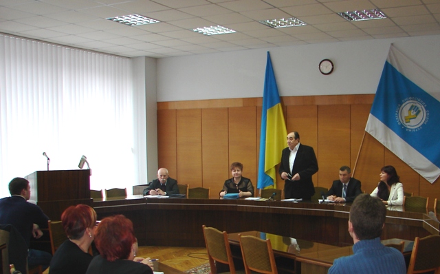 В Запоріжжі підведені підсумки роботи з дітьми  на святах ялинки   