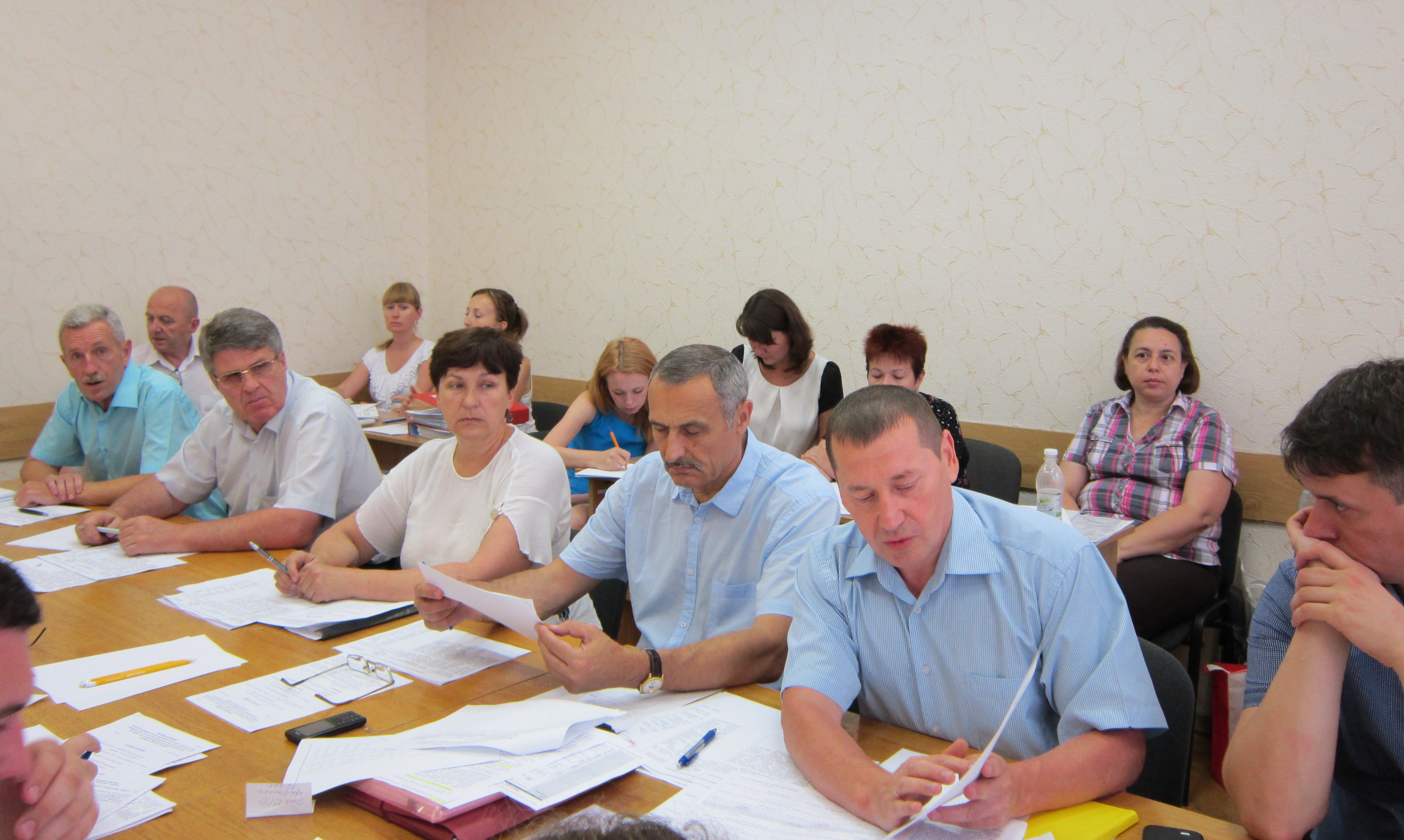 Профспілки  досягли  позитивного результату  на переговорах із Урядовою стороною  у питанні зняття мораторію на перевірки Державної служби України з питань праці