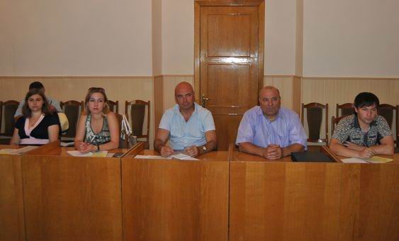 ВІД ІНІЦІАТИВ – ДО РЕАЛІЗАЦІЇ