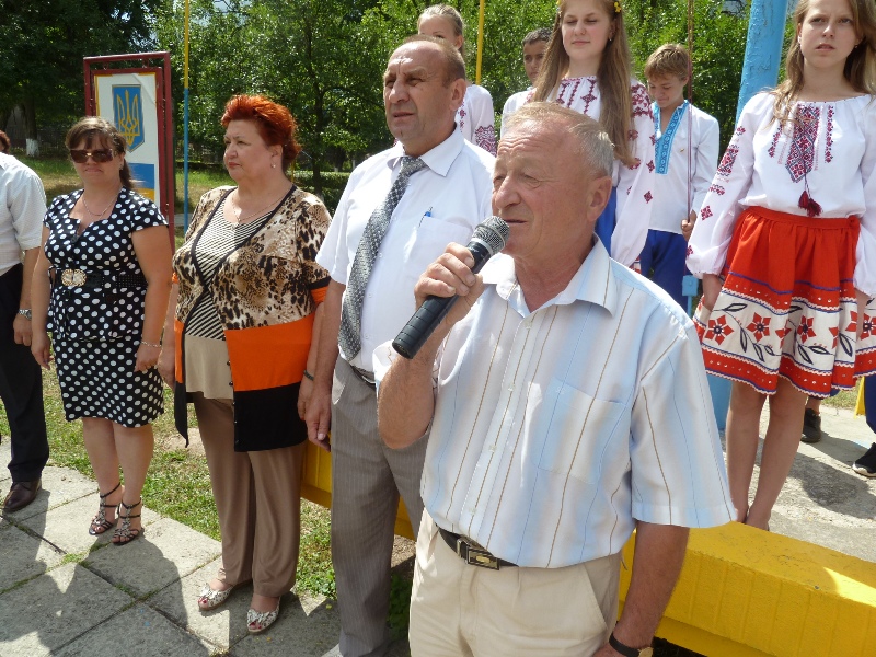 Як профспілки Закарпаття оздоровлюють дітей?