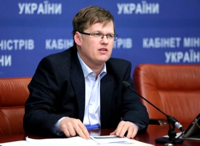 Павло Розенко: «Затягувати прийняття Трудового кодексу вже далі нікуди»