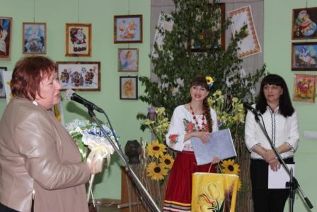 Про завершення навчального  року в Університеті ІІІ віку
