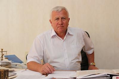 Вітання ювіляру!
