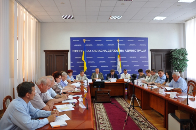 На контролі – виконання Регіональної угоди