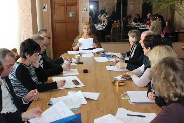 ПРОЕКТ ГЕНУГОДИ. Працівникам - гідні умови праці