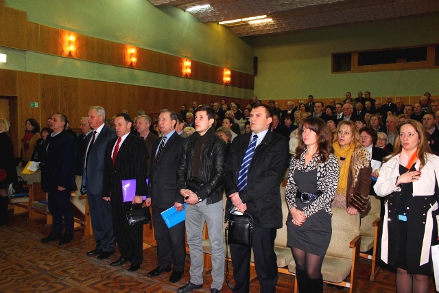 Профспілки Львівщини закликають до єднання