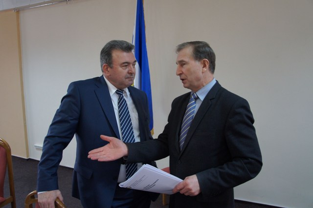 Цінувати людей, інвестувати у розвиток енергетичної галузі