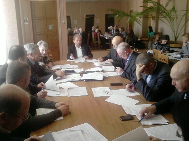 Генугода: аналізуємо стан виконання   