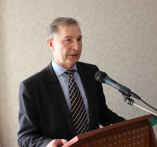 Григорій Осовий: «Соціальний діалог маємо будувати відповідно вимогам часу»    