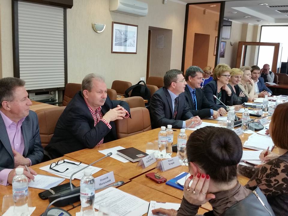Європейське майбутнє для українського ринку праці