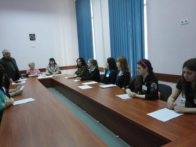 Попередження та вирішення конфліктів