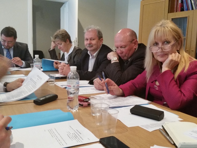 Нікітіну Тетяну Василівну обрано Головою Комітету з питань трудових відносин та ринку праці НТСЕР