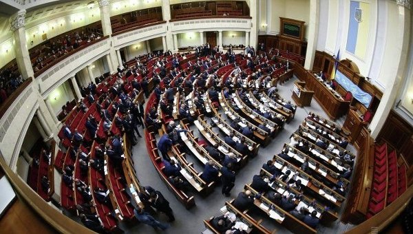 Трудова конституція має прийматись як Конституція