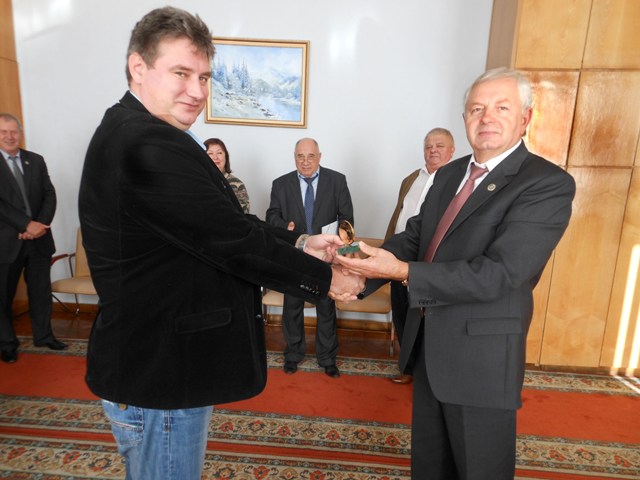 ЕНЕРГЕТИКИ ДЯКУЮТЬ ЗА ПІДТРИМКУ
