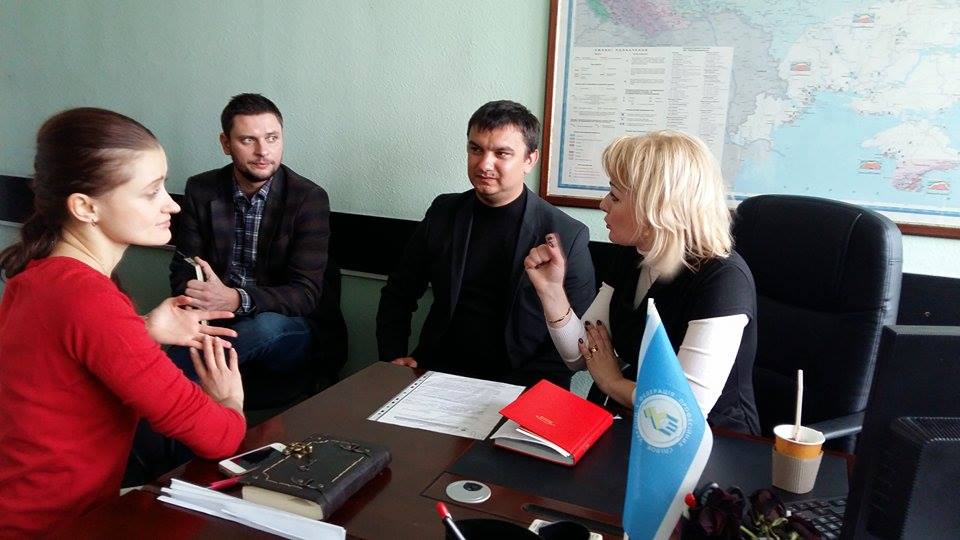 Молодіжна рада ФПУ застерігає студентську молодь щодо нового законопроекту!