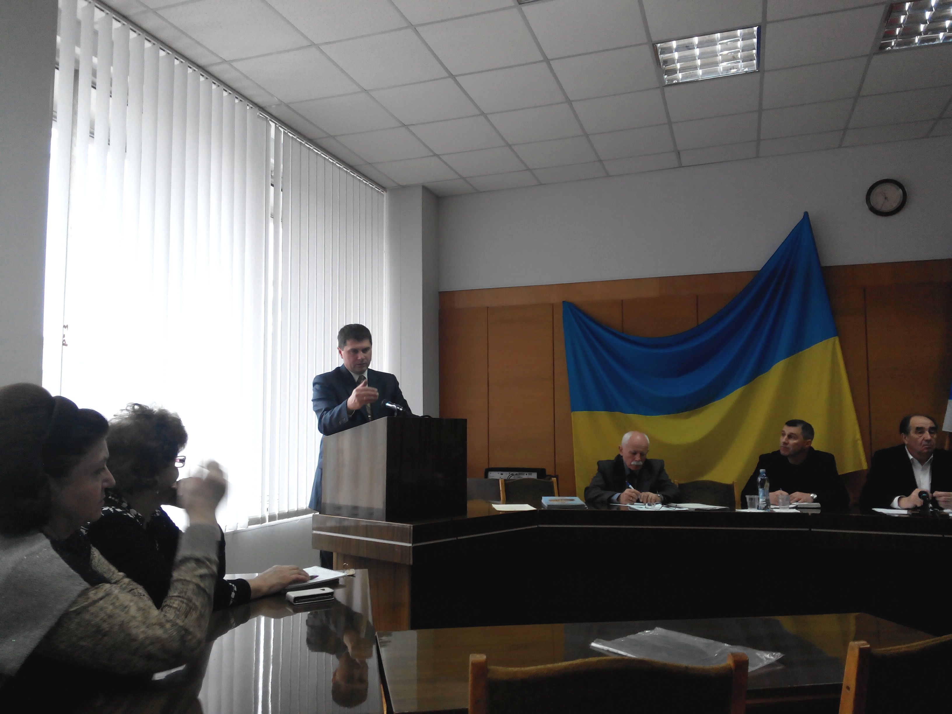Запоріжжя підсумовує роботу по оздоровленню дітей