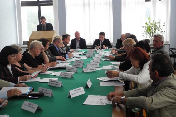 Питання стану виробничого травматизму та вартості робочої сили знову на порядку денному