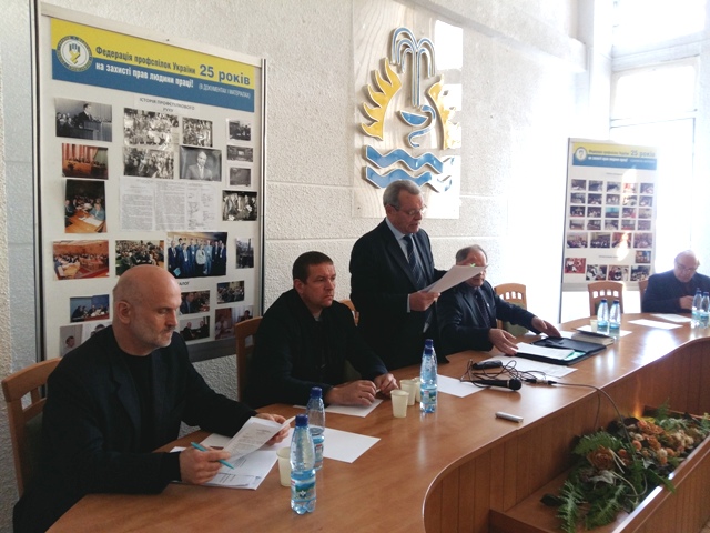 Криза у вугільній промисловості України поглиблюється