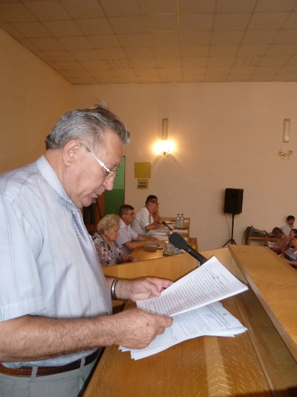 Як профспілки Закарпаття захищають права та інтереси спілчан?