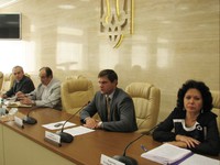 Запорізький обласний координаційний комітет сприяння зайнятості –  обговорює проблеми ринку праці