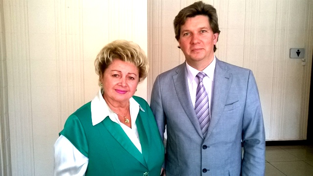 ЕКСКЮЗИВ. Заступник Міністра культури України Ростислав Карандєєв: «В ЦК Профспілки працівників культури і на місцях працюють саме ті люди, які розуміють необхідність реформ і змін»