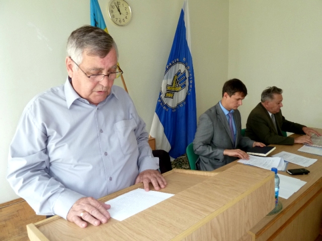Профспілка будівельників Закарпаття: як забезпечити життєдіяльність підприємств галузі?