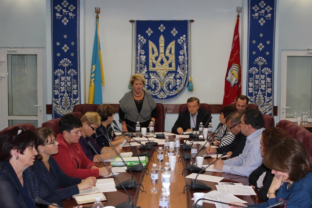 ПОЗИЦІЯ ПРОФСПІЛОК. Суспільному мовленню - підтримка, правам працівників - надійний захист                                                  