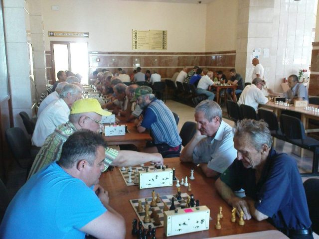 Спортивні змагання пам’яті Георгія Кирпи у Закарпатті