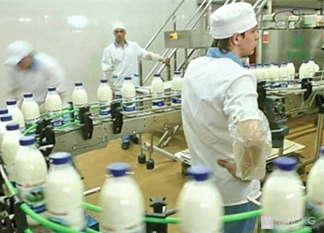Профспілки стурбовані становищем у харчовій та переробній промисловості