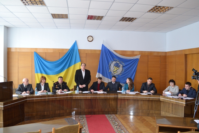 Запоріжжя готується до прийому дітей  на оздоровлення в 2016 році