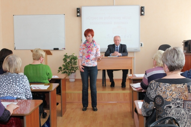 Співпраця забезпечує стабільність роботи галузі