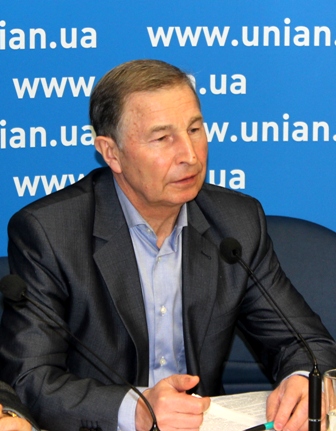 З ПЕРШИХ ВУСТ. Григорій Осовий: «Профспілки захищають інтереси тих, хто має право на ранній вихід на пенсію»