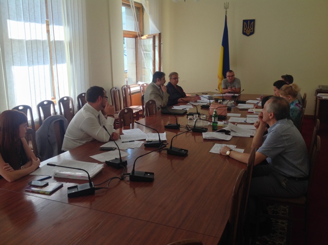 Дано старт реформуванню законодавства про зайнятість