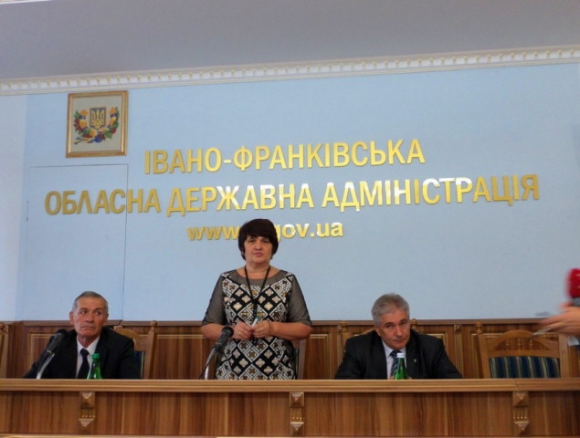 Соціальній напрузі – соціальний діалог