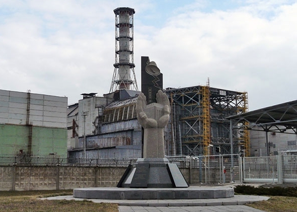 Звернення Голови Федерації профспілок України  з нагоди Дня вшанування учасників ліквідації наслідків аварії на Чорнобильській АЕС