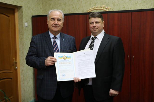 Профспілка авіабудівників підтвердила свою репрезентативність
