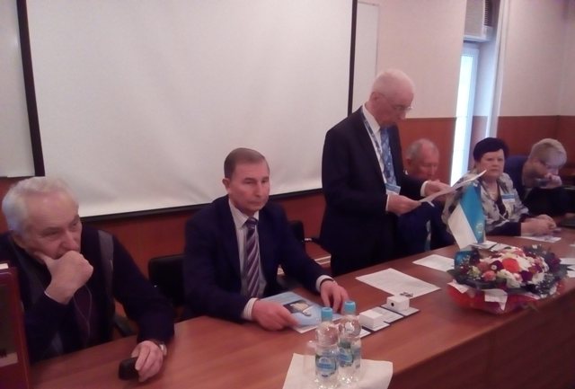 Профспілці оборонної промисловості – 25 років 