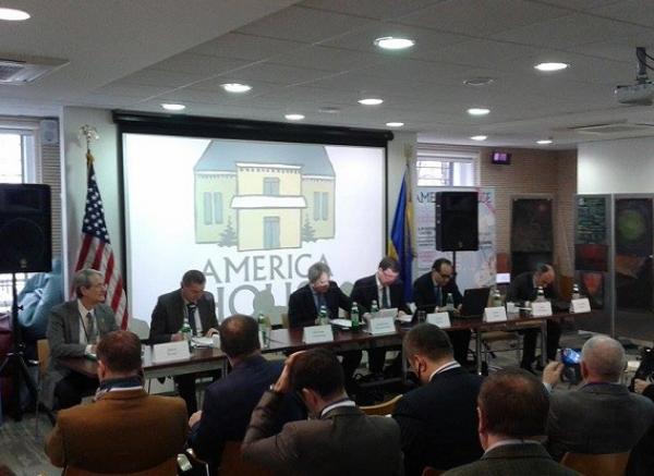 Проконкурентна регуляторна політика –  запорука економічного розвитку України   